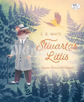 Stiuartas Litlis - E.B. White