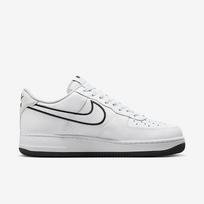 Nike Air Force 1 '07 - Dydis 47.5 (FJ4211-100 Laisvalaikio batai)