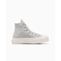 Converse Chuck Taylor All Star Lift Platform Butterflies - Dydis 36 (A07538C Converse batai)