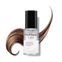 COSRX Peptide-132 Ultra Perfect Hair Bonding Oil Serum