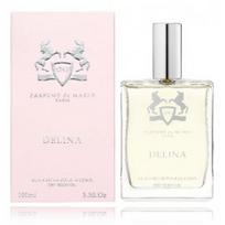Parfums de Marly Delina sausas aliejus kūnui - 100 ml.