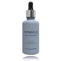 Staleks Keratolytic Treatment Treat.s pėdų odos priežiūros tirpalas - 50 ml.