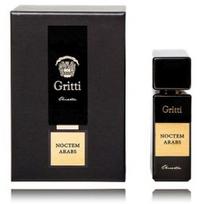 Gritti Noctem Arabs EDP kvepalai vyrams ir moterims - 100 ml.