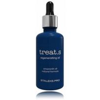 Staleks Treat.s Regenerating Oil regeneruojantis pėdų aliejus - 50 ml.