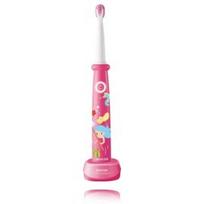 Sencor Kids Tootbrush SOC0911RS elektrinis dantų šepetėlis vaikams - 1 vnt.