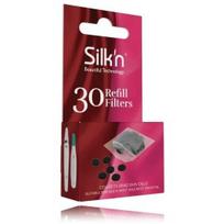 Silk'n Revit Essential 2.0 Filters keičiami filtrai elektriniam veido valymo aparatui - 30 ml.