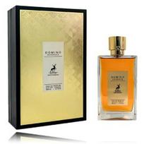 Maison Alhambra 05 Domino Essence EDP kvepalai vyrams ir moterims - 100 ml.