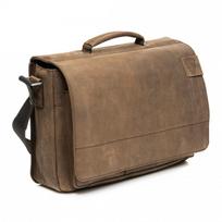 STRELLSON dokumentų dėklas Richmond 4010001261 - Ruda