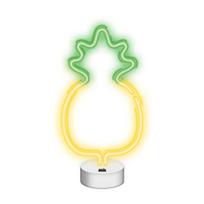 Forever light stalinis šviestuvas Pineapple