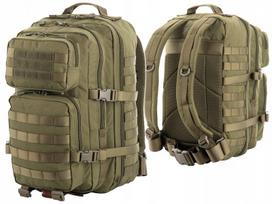 Karinė kuprinė M-Tac Large Assault Pack 36 l, Olive