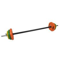 Svorių rinkinys Body Pump Sportbay® Pro, 20kg