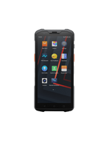 SUNMI L2s Pro, SUNMI 1111 2D Scanner, SUNMI OS, 2D, 14 cm (5.5), GPS, USB-C, BT, Wi-Fi, 4G, NFC, kit (USB), RB