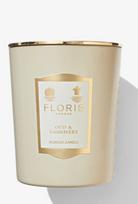 Floris medienos ir kašmyro kvapo žvakė, 175 g