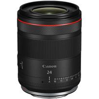 Objektyvas Canon RF 24mm F1.4L VCM