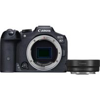 Skaitmeninis fotoaparatas Canon Eos R7 + Mount EF-EOS R