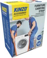 Nešimo diržai KINZO 2 vnt