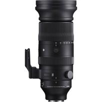 Objektyvas Sigma 60-600mm F4.5-6.3 DG DN OS Sports Sony E-mount