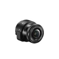 Sony UMC-R10C + E PZ 16-50mm F3.5-5.6 OSS (Black) (White box) (Su Baterija)