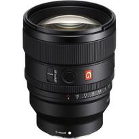 Objektyvas Sony FE 85mm F1.4 GM II (SEL85F14GM2)