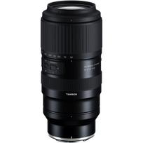 Objektyvas Tamron 50-400mm F/4.5-6.3 Di III VC VXD (Nikon Z)(A067)
