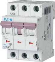 PL7-C32/3 Miniature circuit breaker (MCB) 3P C 32A 263412 | 4015082634124
