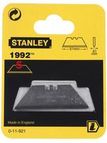 Geležtės STANLEY TYP 1992 (5 vnt.)