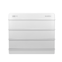 Sungrow SBR 12,8 kWh baterijų komplektas