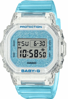 Moteriškas Laikrodis CASIO BABY-G BGD-565GC-2ER