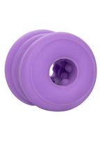 Masturbatorius CalExotics Slop Top Dirty Luv, violetinis