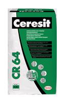 Renovacinis glaistas Ceresit CR64 25kg