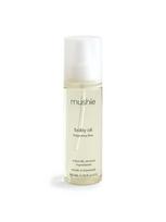 Aliejus kūdikiams,  fragrance free, 145 ml., Mushie