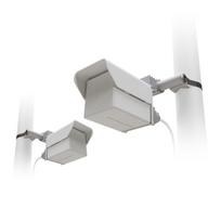 Belaidės prieigos taškas Mikrotik CubeG-5ac60aypair