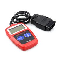 OBD2 automobilio gedimų kodų skaitytuvas
