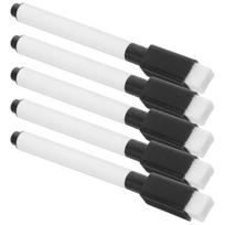 10 vnt magnetinių baltos lentos rašiklių - Baltos lentos rašikliai - Žymekliai