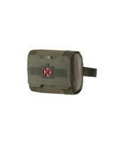 M-Tac Horizontal Medical Pouch Elite LARGE IFAK/Medicininis dėklas, didelis
