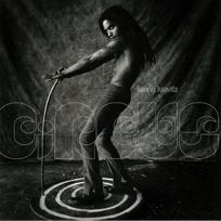 Lenny Kravitz - Circus (vinilinė plokštelė, LP)