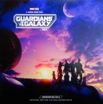 Various - Guardians Of The Galaxy Vol. 3 (vinilinė plokštelė, LP)