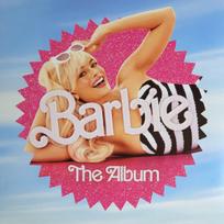 Various - Barbie The Album (Pink) (vinilinė plokštelė, LP)