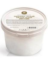 GMT Beauty ekologiška detoksikuojanti dumblių kaukė kūnui GMT Organic Algae 0,3kg