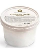 GMT Beauty liekninanti dumblių kaukė su anticeliulitiniu poveikiu kūnui GMT Slimming 0.3kg