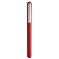 Lexon C-Pen Pen with USB-C 32GB Flash Drive dark red LS101DR