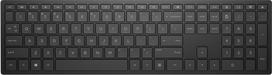 HP Pavilion 400 Wireless  Keyboard Sweden
