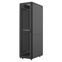 Lanview 19"" 46U Rack Cabinet 600 x  1000 x 2231mm Server Line -