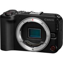 Skaitmeninis fotoaparatas Canon EOS R50 V Body (Black)