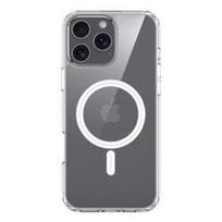 dėklas su MagSafe iPhone 16 Pro Max – permatomas