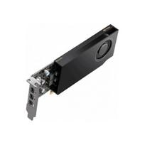 PNY Quadro 4GB NVIDIA RTX A400 Power Limited Low Profile GDDR6