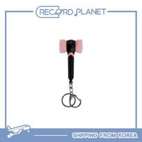 BLACKPINK Šviesos lazdelės RAKTELIŲ pakabukas SPECIALUS leidimas LIGHT STICK KEYRING