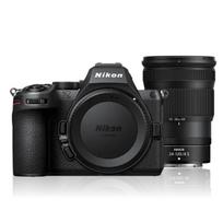Skaitmeninis fotoaparatas Nikon Z5 II, (Z5II), (Z 5 II), (Z 5II) + Nikkor Z 24-120mm f/4 S