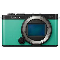 Skaitmeninis fotoaparatas Panasonic Lumix DC-S9 Body
