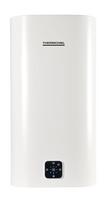 El. vandens šildytuvas THERMOVAL Aqua Ti-80L-W, Wi-Fi, 80 l, vert./hor., 2 kW